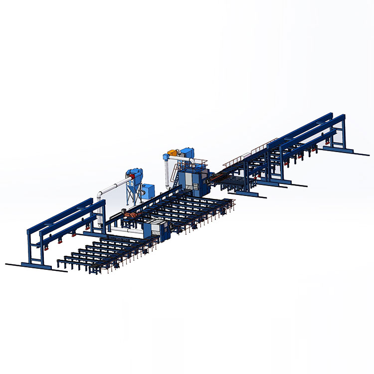 Mitä ovat profiilileikkauskoneet?