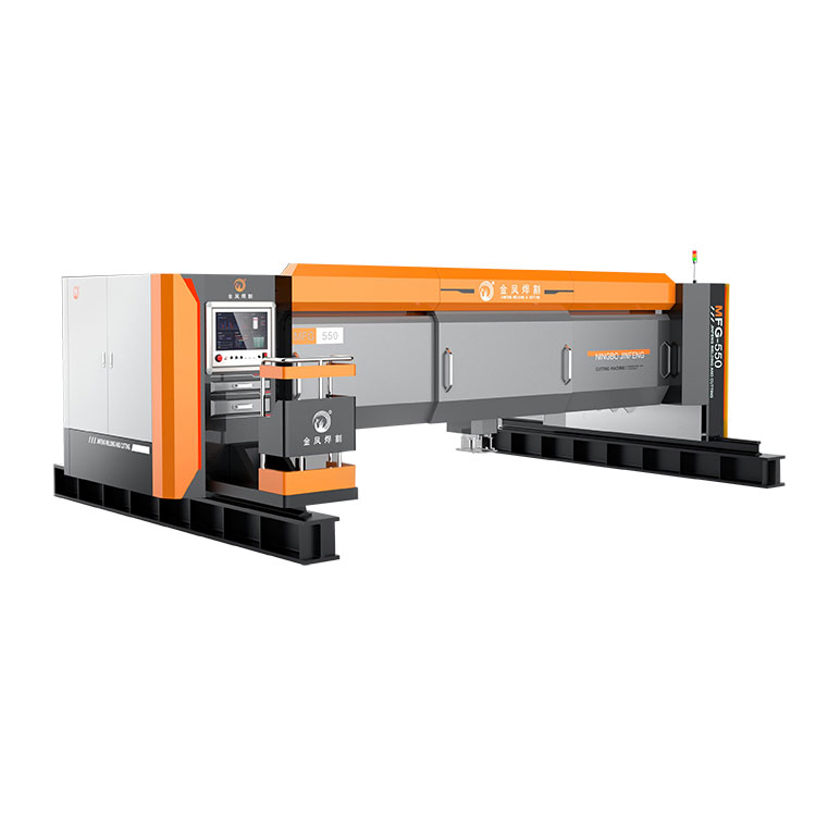 CNC-laserleikkauskoneet